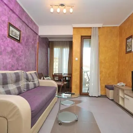 Lux M Center Budva