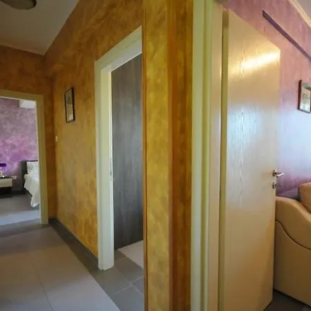 Apartman Lux M Center Budva