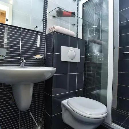 Lux M Center Budva