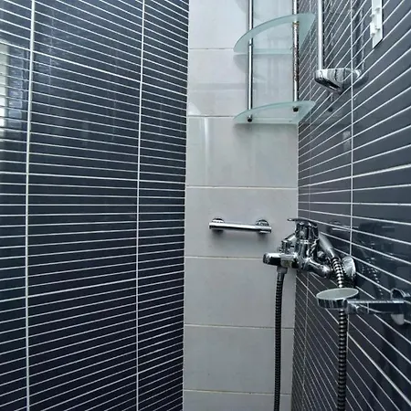 Lux M Center Apartman