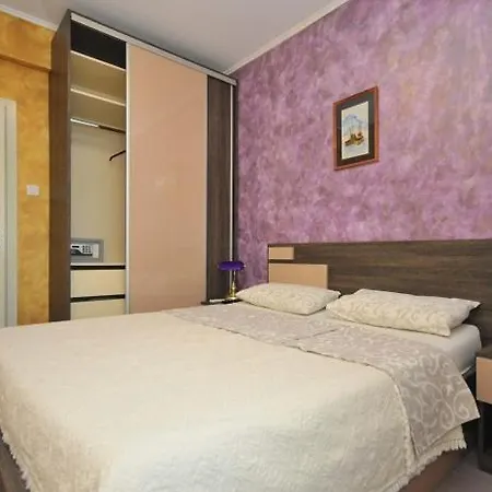 Lux M Center Budva