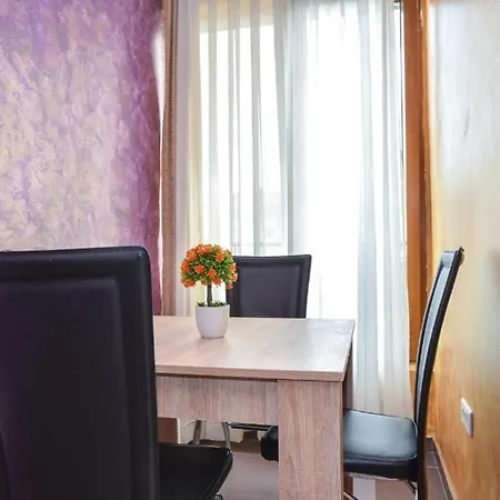 Lux M Center Budva
