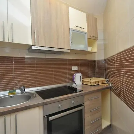 Apartment Lux M Center *